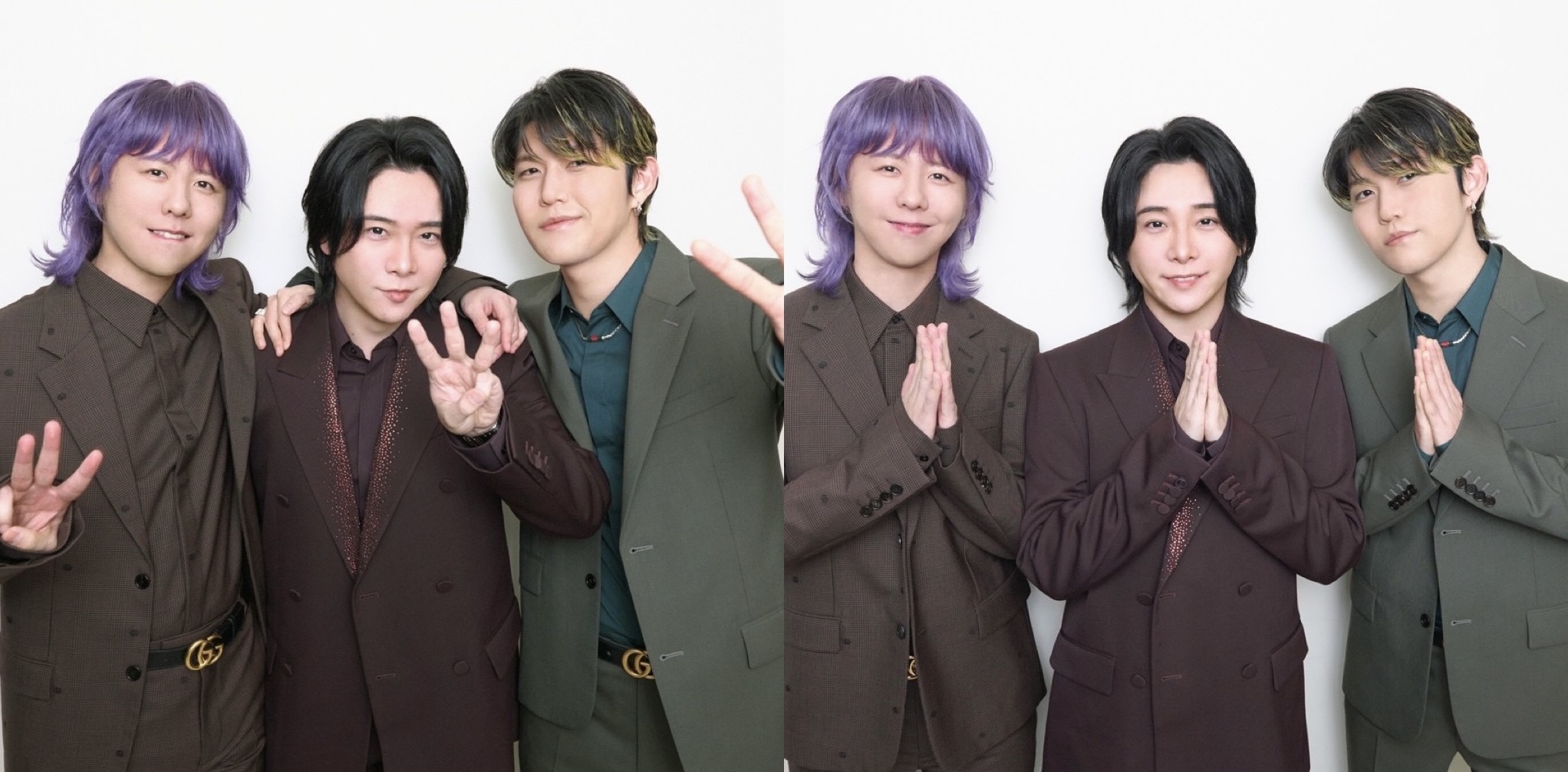 ミセス3人のフォトギャラリー☆part3 - JAM'S FANDOM | ジャムズファン