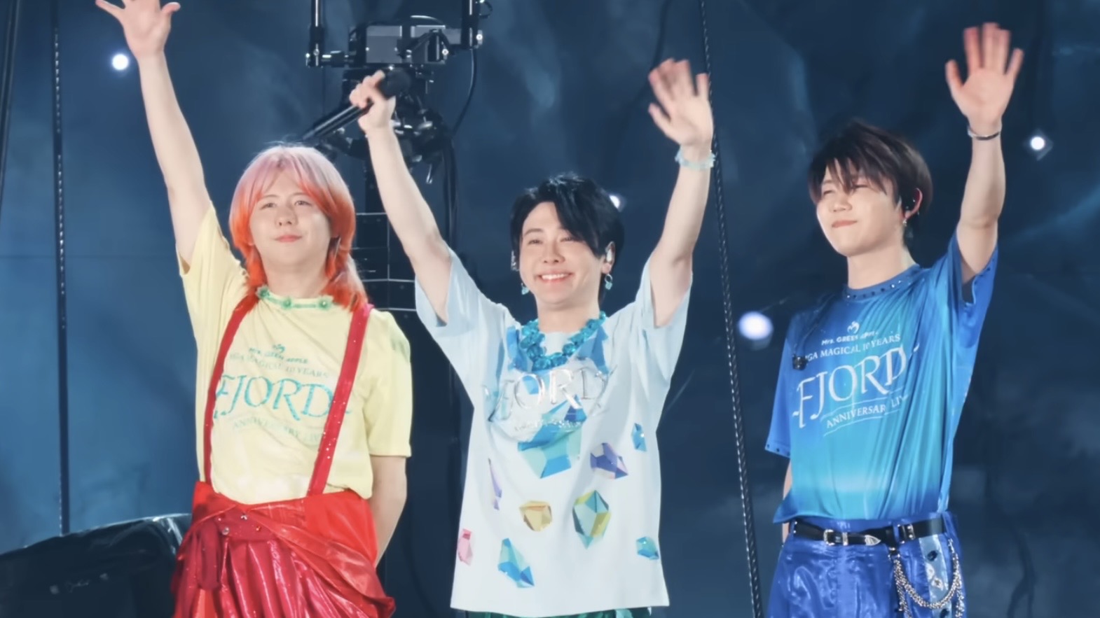 りょうちゃんページ りょうちゃんが……りょうちゃんが… 藤澤涼架で……霧矢直斗だぁぁ!! …|ω