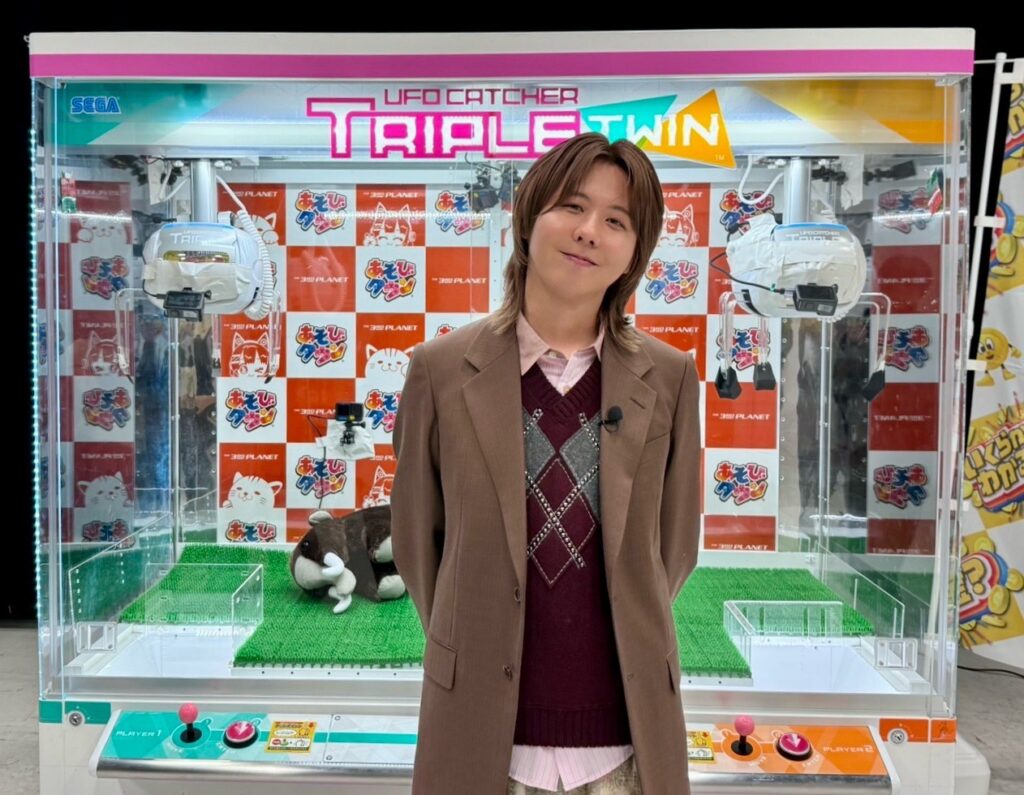 2026年】りょうちゃんフォトギャラリー☆ - JAM'S FANDOM | ジャムズ