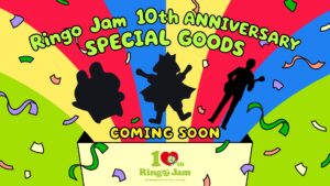 Live Mrs. GREEN APPLE Ringo Jam Tour SHADOWS